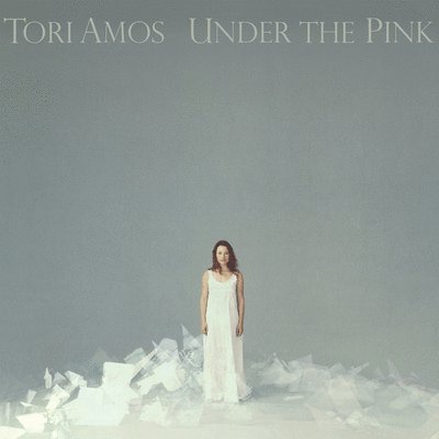 Tori Amos - Under the Pink (2 LPs) Cover Arts and Media | Records on Vinyl