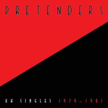  |   | Pretenders - Uk Singles 1979-1981 (8 Singles) | Records on Vinyl