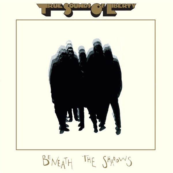 |   | T.S.O.L. - Beneath the Shadows (LP) | Records on Vinyl