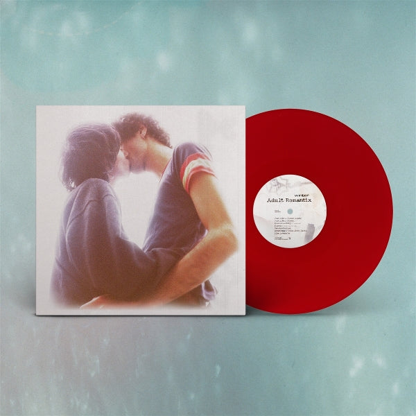  |   | Winter - Adult Romantix (LP) | Records on Vinyl