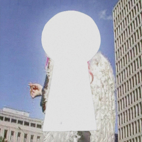  |  Vinyl LP | Swapmeet - Mount Zero (LP) | Records on Vinyl