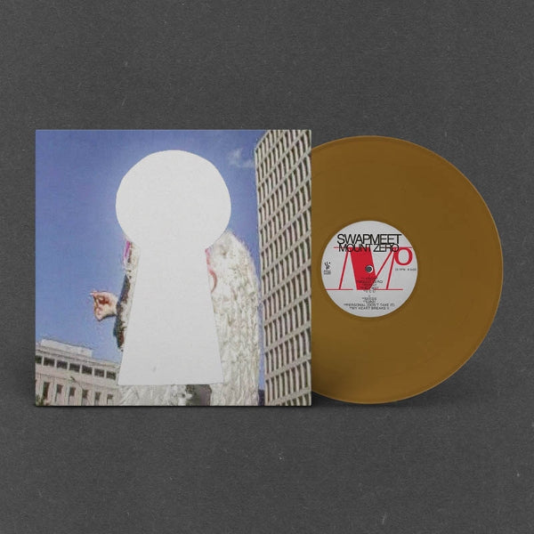  |  Vinyl LP | Swapmeet - Mount Zero (LP) | Records on Vinyl