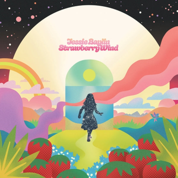  |   | Jessie Baylin - Strawberry Wind (LP) | Records on Vinyl