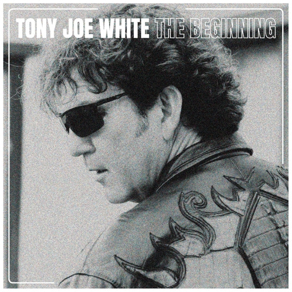  |  Vinyl LP | Tony Joe White - Beginning (LP) | Records on Vinyl