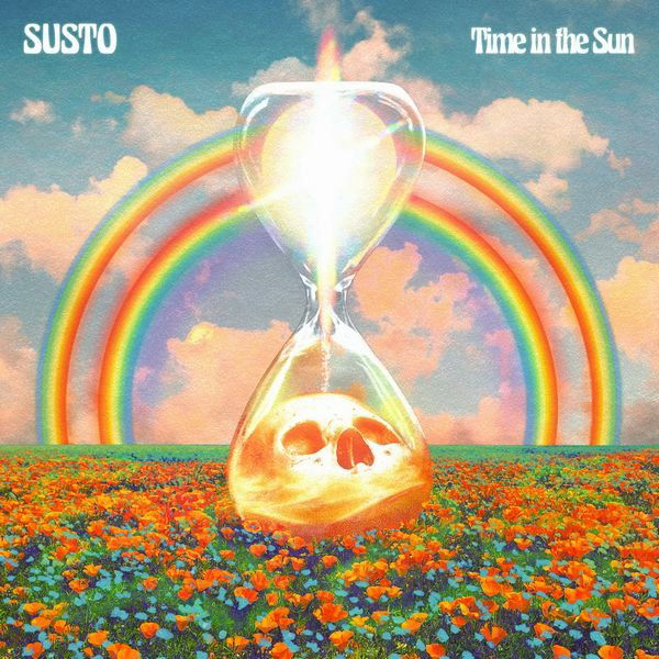  |  Vinyl LP | Susto - Time In the Sun (LP) | Records on Vinyl