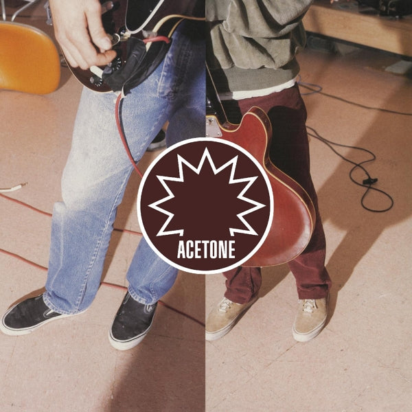  |   | Acetone - Acetone (2 LPs) | Records on Vinyl