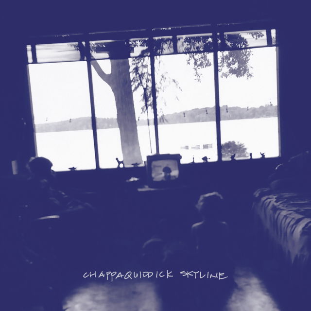 Chappaquiddick Skyline - Chappaquiddick Skyline (LP) Cover Arts and Media | Records on Vinyl