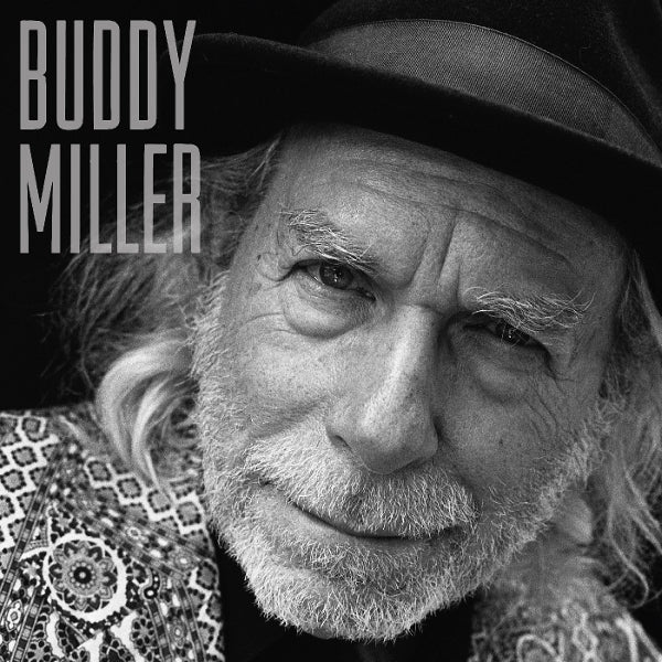 Buddy Miller - Buddy Miller (LP)