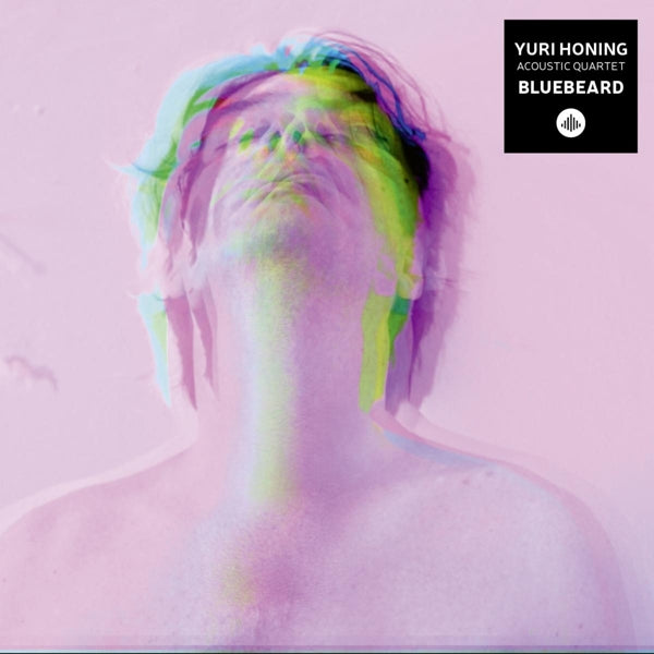  |   | Yuri -Acoustic Quartet- Honing - Bluebeard (LP) | Records on Vinyl