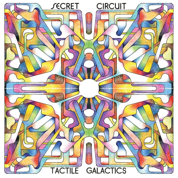  |   | Secret Circuit - Tactile Galactics (2 Singles) | Records on Vinyl