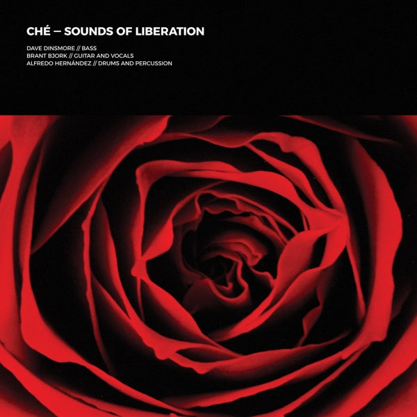  |  Vinyl LP | Che - Sounds of Liberation (LP) | Records on Vinyl