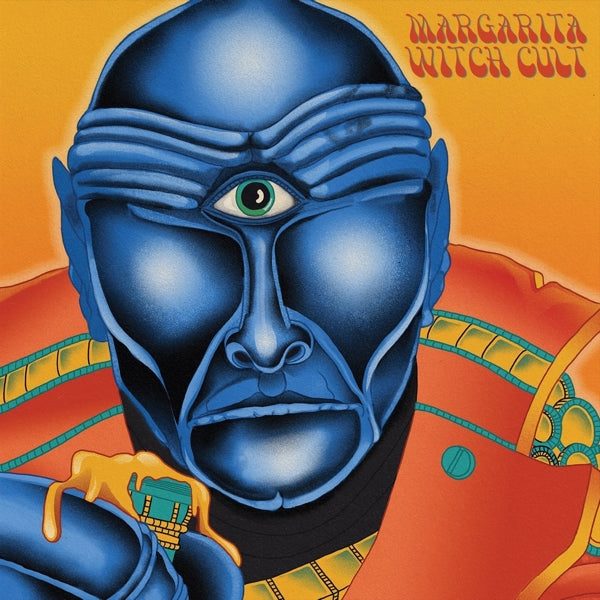  |  Vinyl LP | Margarita Witch Cult - Margarita Witch Cult (LP) | Records on Vinyl