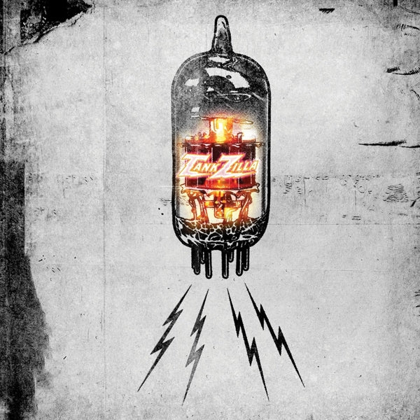  |  Vinyl LP | Tankzilla - Tankzilla (LP) | Records on Vinyl