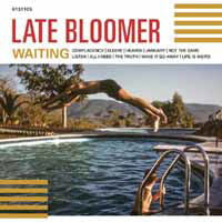 Late Bloomers - Waiting (LP) Cover Arts and Media | Records on Vinyl
