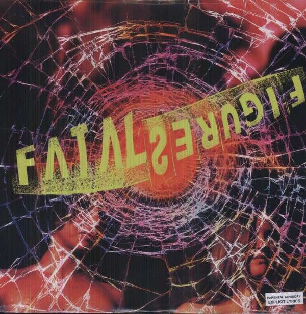  |  Vinyl LP | Fatal Figures - Caterwaul (LP) | Records on Vinyl