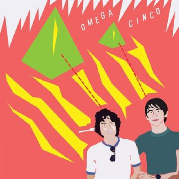  |  7" Single | Omega Cinco - En Su Casa O En La Mia (Single) | Records on Vinyl