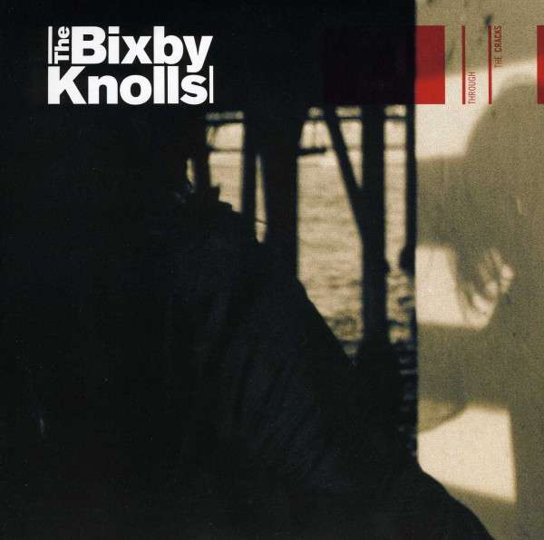  |  7" Single | the Bixby Knolls - Through the Cracks (Single) | Records on Vinyl