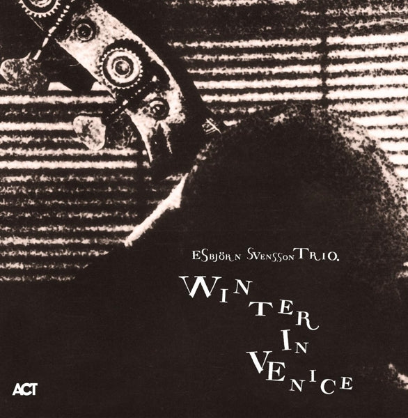  |   | Esbjorn Svensson Trio - Winter In Venice (2 LPs) | Records on Vinyl