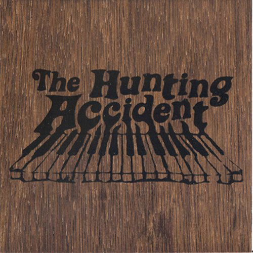  |  7" Single | Hunting Accident - Hunting Accident (Single) | Records on Vinyl