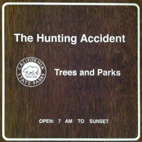  |  12" Single | Hunting Accident - Trees and Parks (Single) | Records on Vinyl