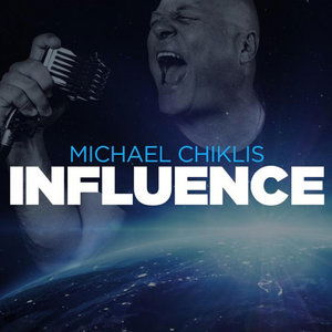  |  Vinyl LP | Michael Chiklis - Influence (LP) | Records on Vinyl