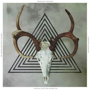  |  Vinyl LP | Communist Daughter - The Cracks That Built the Wall (LP) | Records on Vinyl