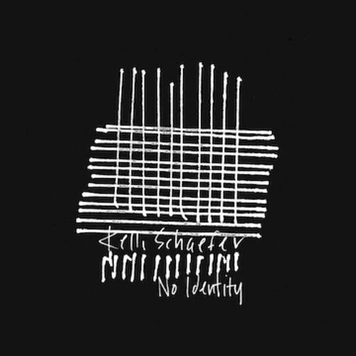  |  Vinyl LP | Kelli Schaefer - No Identity (LP) | Records on Vinyl