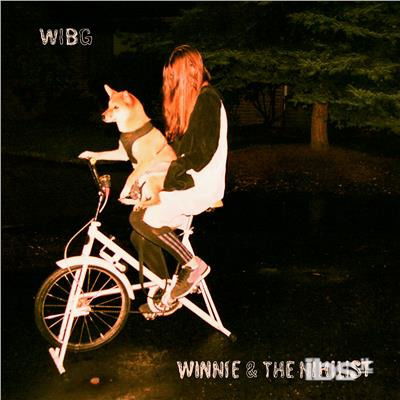  |  Vinyl LP | Wibg - Winnie & the Nihilist (LP) | Records on Vinyl