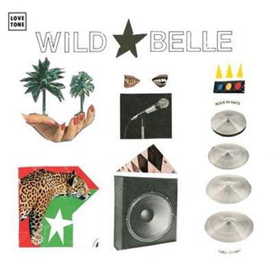  |  7" Single | Wild Belle - Hurricane Heart (Single) | Records on Vinyl