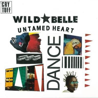  |  7" Single | Wild Belle - Untamed Heart/ Morphine Dreamer (Single) | Records on Vinyl
