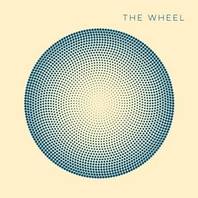 Wheel - The Wheel (LP) Cover Arts and Media | Records on Vinyl