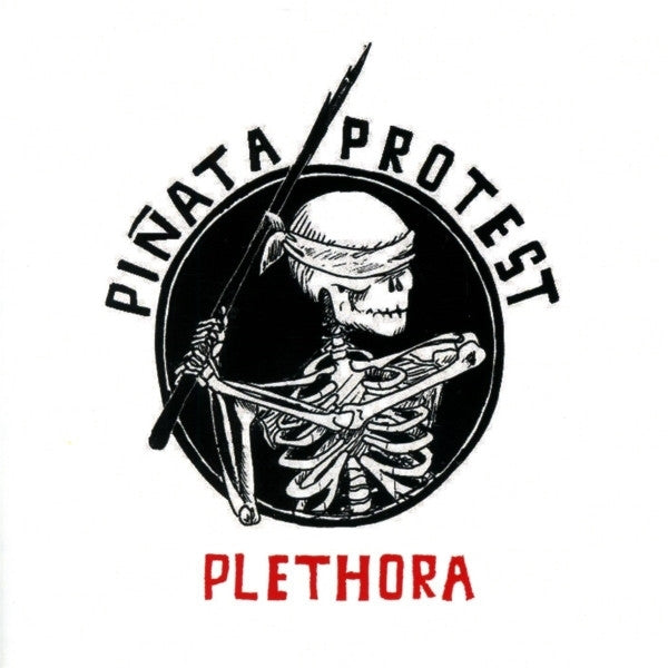  |  Vinyl LP | Pinata Protest - Phletora Reloaded (LP) | Records on Vinyl
