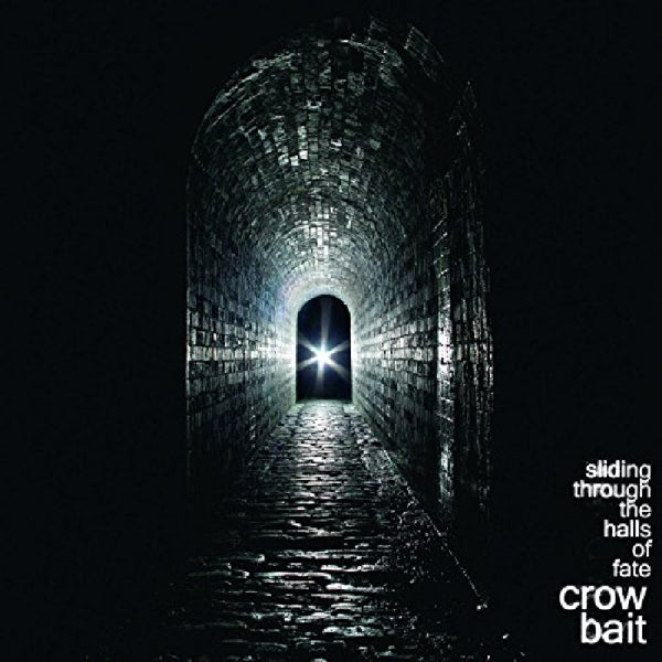  |   | Crow Bait - Sliding Through the Halls of Fate (LP) | Records on Vinyl