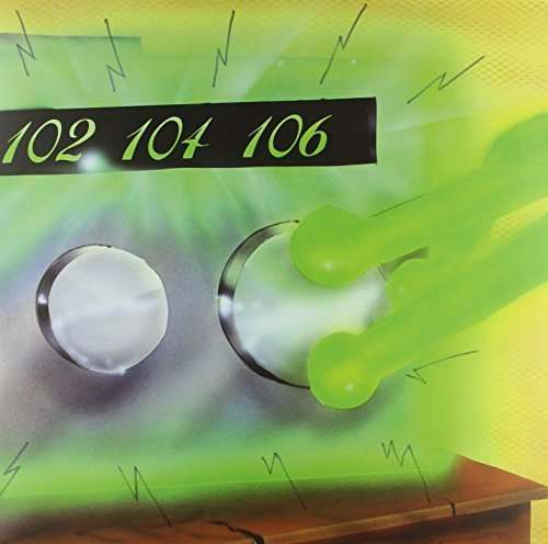 James Ferraro - On Air (2 LPs) Cover Arts and Media | Records on Vinyl