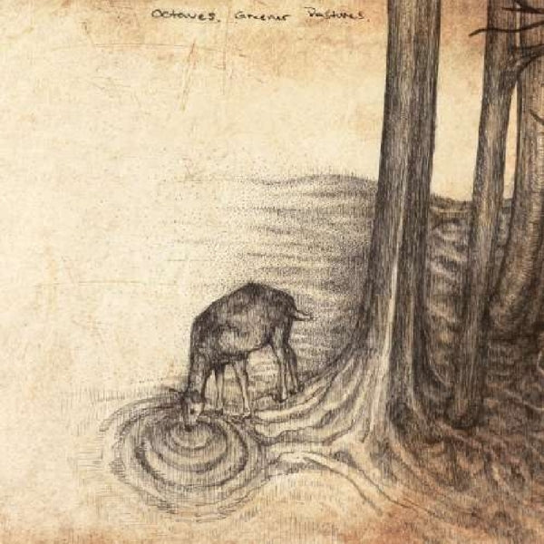  |   | Octaves - Greener Pastures (LP) | Records on Vinyl