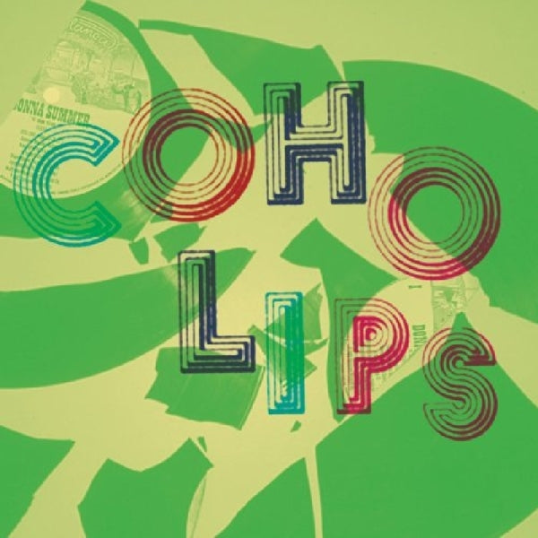  |  Vinyl LP | Coho Lips - Coho Lips (LP) | Records on Vinyl