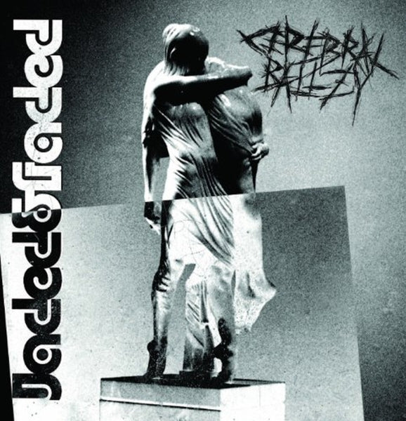  |   | Cerebral Ballzy - Jaded & Faded (LP) | Records on Vinyl