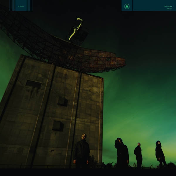  |   | Pop. 1280 - Paradise (LP) | Records on Vinyl