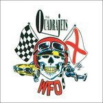  |  Vinyl LP | Quadrajets - Wfo (LP) | Records on Vinyl