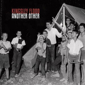  |  Vinyl LP | Kingsley Flood - Another Other (LP) | Records on Vinyl