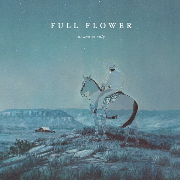  |   | Us and Us Only - Full Flower (LP) | Records on Vinyl