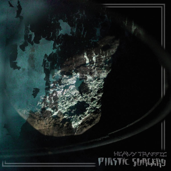  |  12" Single | Heavy Traffic - Plastic Surgery (Single) | Records on Vinyl