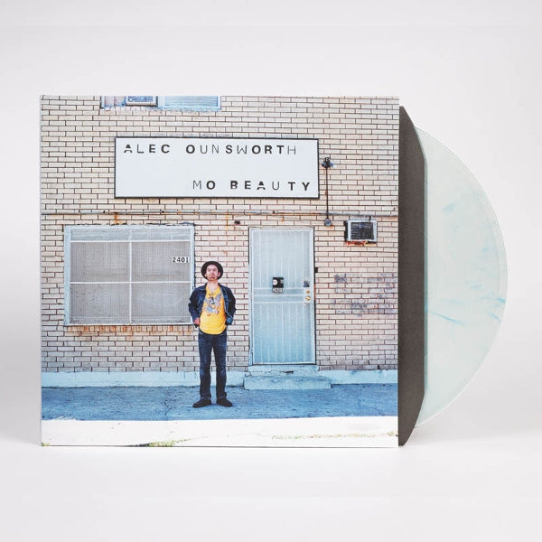  |  Vinyl LP | Alec Ounsworth - Mo Beauty (LP) | Records on Vinyl
