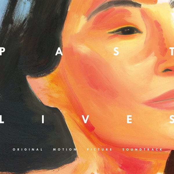  |  Vinyl LP | Christopher & Daniel Rossen Bear - Past Lives (White) (LP) | Records on Vinyl
