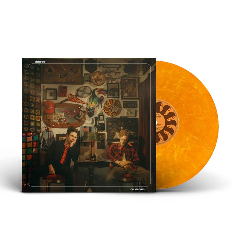  |   | Dawes - Oh Brother (LP) | Records on Vinyl