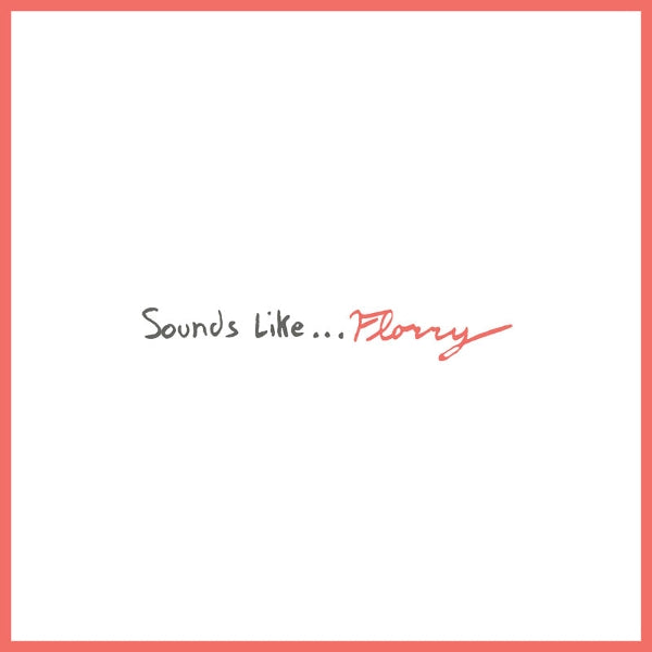  |   | Florry - Sounds Like... (LP) | Records on Vinyl