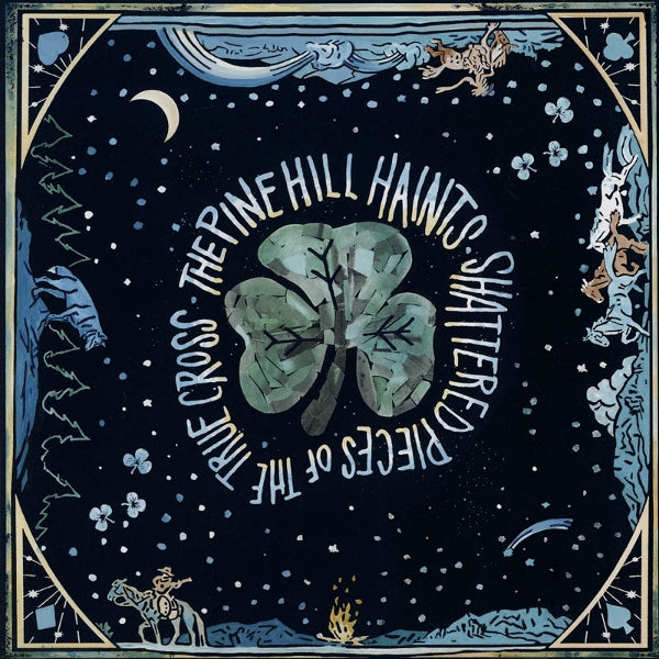  |   | Pine Hill Haints - Shattered Pieces of the True Cross (LP) | Records on Vinyl