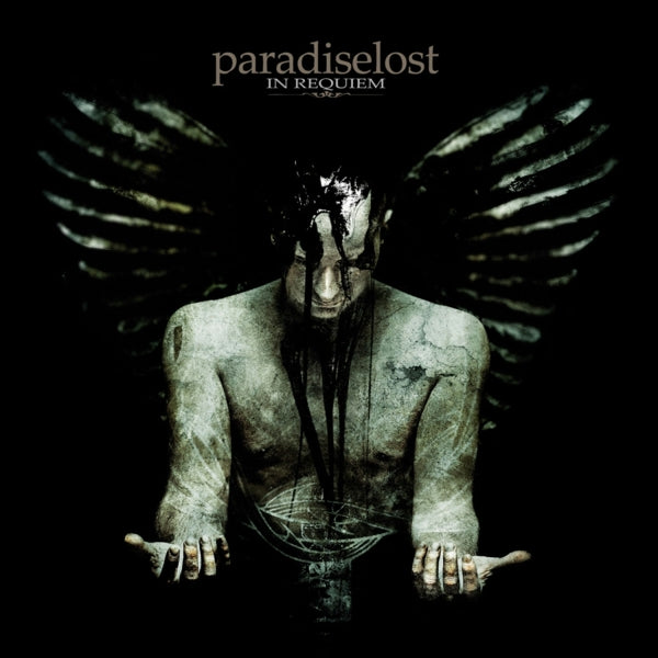  |  Vinyl LP | Paradise Lost - In Requiem (LP) | Records on Vinyl