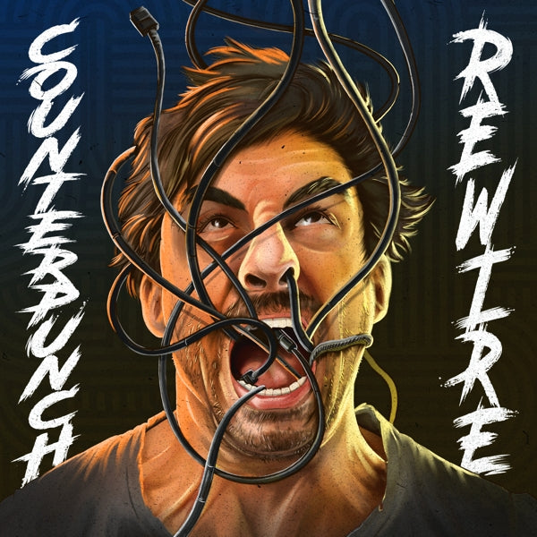  |   | Counterpunch - Rewire (LP) | Records on Vinyl