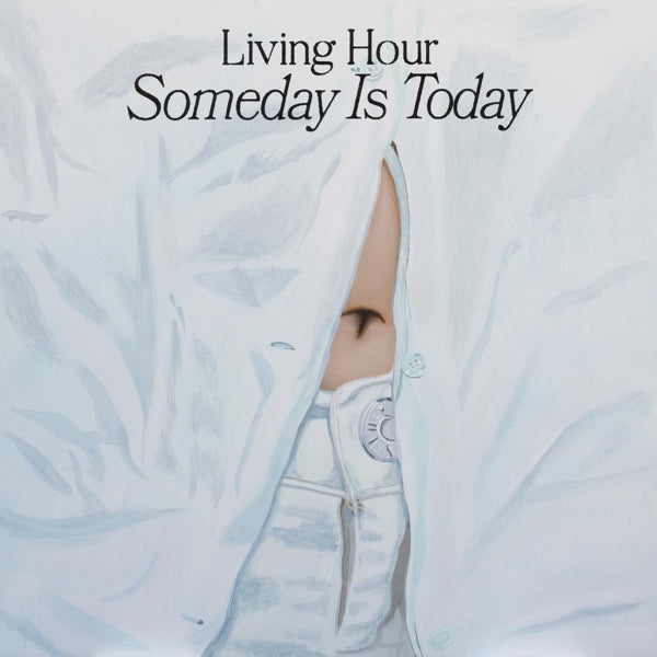  |   | Living Hour - Someday is Today (LP) | Records on Vinyl